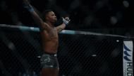 Sodiq Yusuff was one of 6 veterans of Dana White's Contender Series to win in Philadelphia
